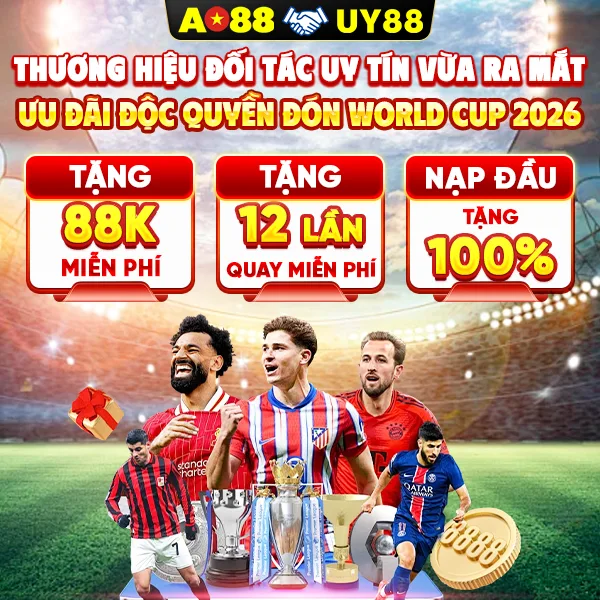 Banner ao88 mobi